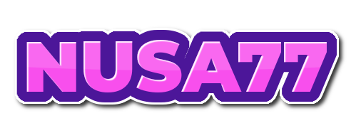 logo NUSA77
